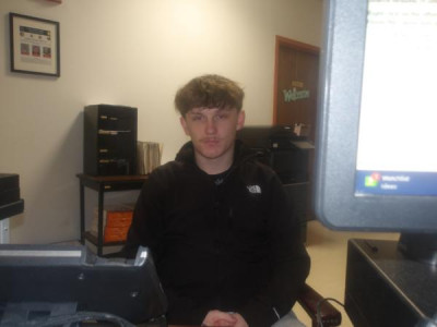 Austin Cattee a registered Sex Offender of Ohio