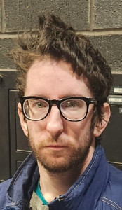 Christopher B Yates a registered Sex Offender of Ohio