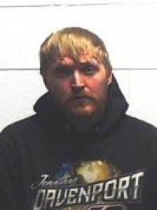 Michael Andrew Luft a registered Sex Offender of Ohio