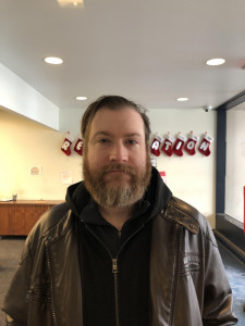 Matthew J O'brien a registered Sex Offender of Ohio