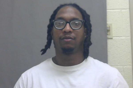 Imbe Shammah L'bert a registered Sex Offender of Ohio