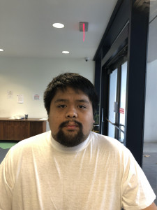 Roger Cortez San Juan Jr a registered Sex Offender of Ohio