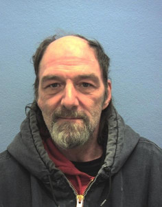 David Smith a registered Sex Offender of Ohio