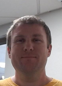 Blake Edward May a registered Sex Offender of Ohio