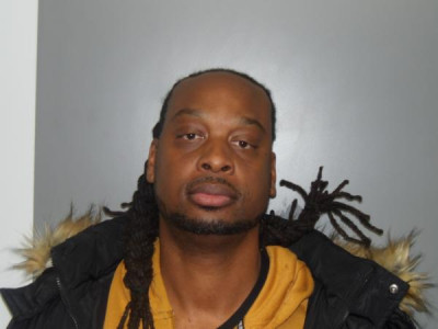 Jamal Derek Rivers a registered Sex Offender of Ohio