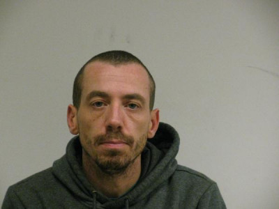 Robert Lee Behrens a registered Sex Offender of Ohio