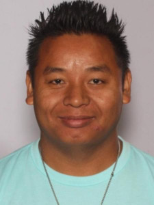 Abraham Gurung a registered Sex Offender of Ohio