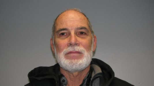 Gary Edward Matheny a registered Sex Offender of Ohio