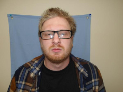 Trenton James Bensie a registered Sex Offender of Ohio