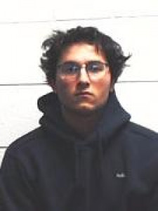 Jacob Ryan Gill a registered Sex Offender of Ohio