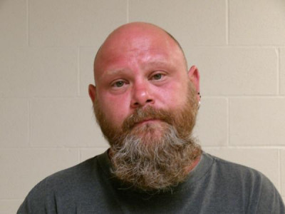 Anthony Todd Bowe a registered Sex Offender of Ohio