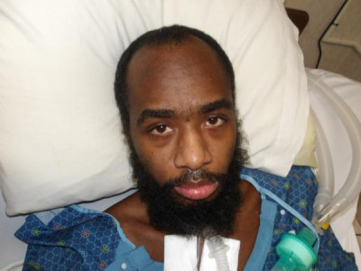 Michael Antwone Watts a registered Sex Offender of Ohio