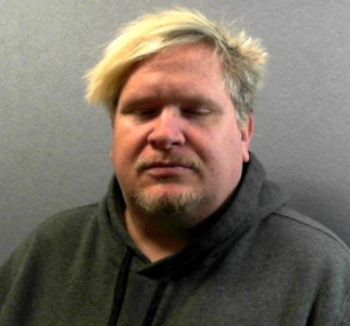 Chad William Jarrett a registered Sex Offender of Ohio
