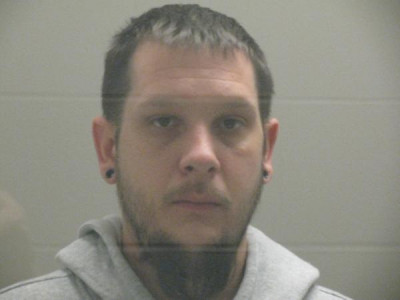 Nicholas Donald Yankey a registered Sex Offender of Ohio