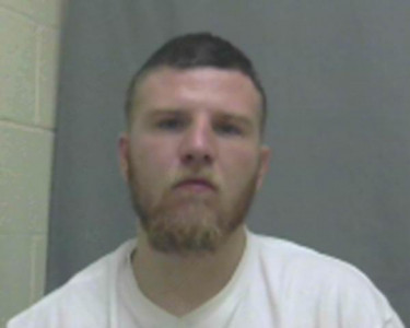 Brandon Summerfield a registered Sex Offender of Ohio