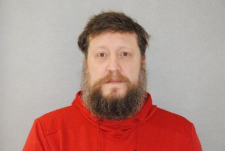 Bradley William Burns a registered Sex Offender of Ohio