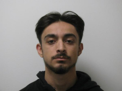 Alexzander Manuel Serrano a registered Sex Offender of Ohio