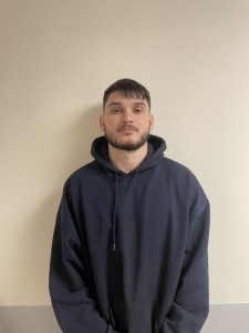 Jonathan Ray Robinson a registered Sex Offender of Ohio