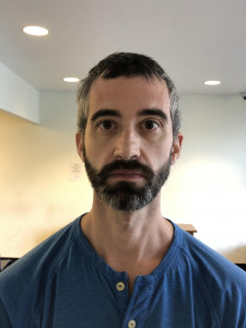 Shaun M Stoneham a registered Sex Offender of Ohio