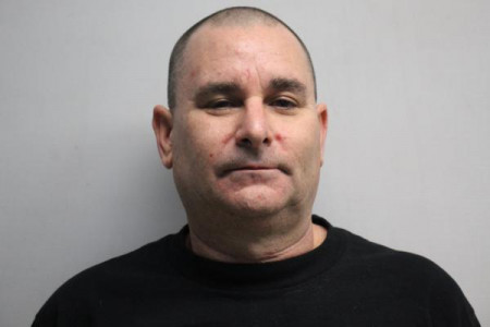 Rick T Fader a registered Sex Offender of Ohio