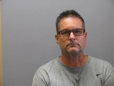 Jeffrey Louis Kimpan a registered Sex Offender of Ohio