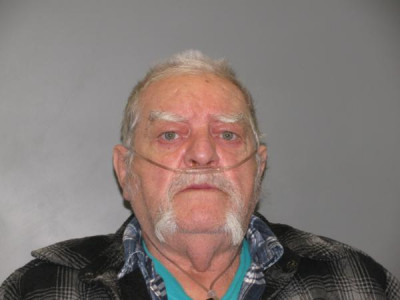 Harold Wayne Bennett a registered Sex Offender of Ohio