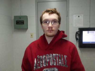 James Allen Wolfe a registered Sex Offender of Ohio