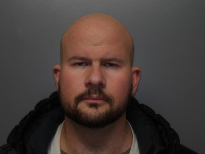 Geoffrey Ryan Lovett a registered Sex Offender of Ohio