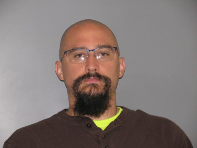 Dustin Michael Bowman a registered Sex Offender of Ohio