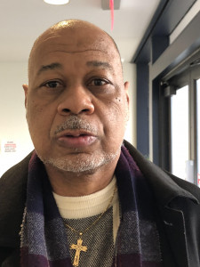 Anthony J Singleton a registered Sex Offender of Ohio