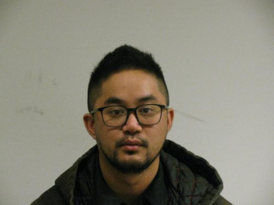Adam Van Nguyen a registered Sex Offender of Ohio