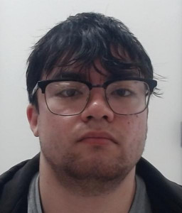 Gabriel Tino Hafner a registered Sex Offender of Ohio