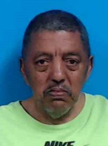 Howard Ishmel Torres a registered Sex Offender of Ohio