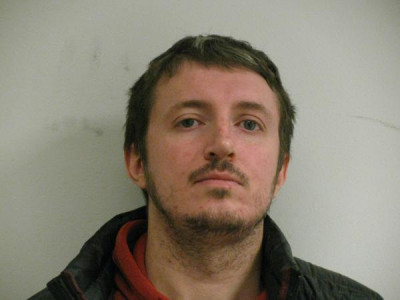 Jordan Kyle Parks a registered Sex Offender of Ohio