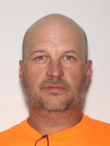 James Paul Sowers a registered Sex Offender of Ohio