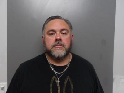 Brandon Walter Montoya a registered Sex Offender of Ohio