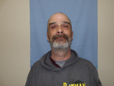 Donald Eugene Seitz III a registered Sex Offender of Ohio