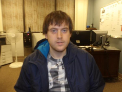 Cory Allen Williams a registered Sex Offender of Ohio