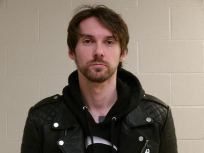 Darren Evans a registered Sex Offender of Ohio