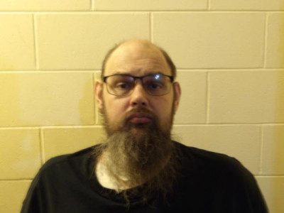 Brian David Alvey a registered Sex Offender of Ohio