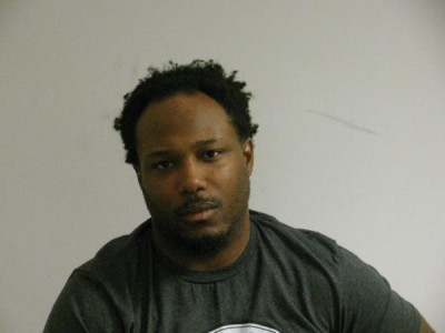 Anthony Lamar James a registered Sex Offender of Ohio