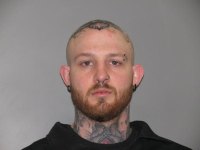 Aaron Richard Yonker a registered Sex Offender of Ohio