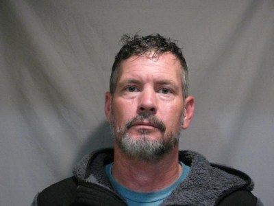 Daniel Dale O'brien a registered Sex Offender of Ohio