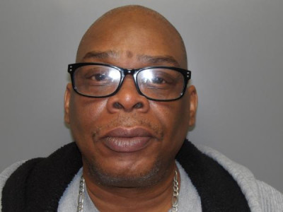 Noel Washington a registered Sex Offender of Ohio