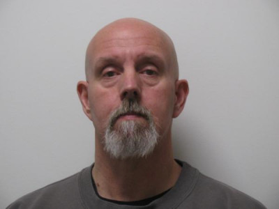 Merle David Rogers a registered Sex Offender of Ohio