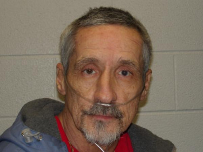 George Homer Rowe Jr a registered Sex Offender of Ohio