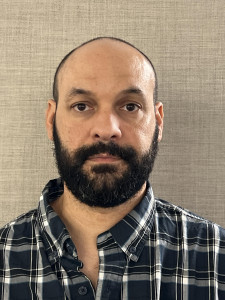 Michael Maceo Bishop a registered Sex Offender of Ohio