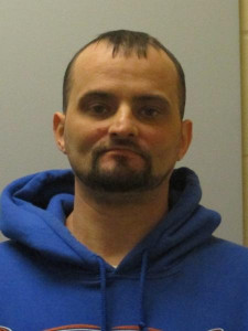 Aaron Keith Holley a registered Sex Offender of Ohio