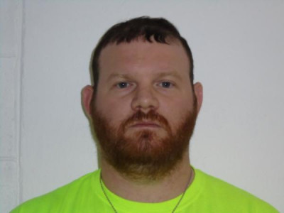 Dustin Bradley Harlow a registered Sex Offender of Ohio