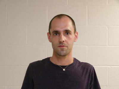 Dean Alan Carrico a registered Sex Offender of Ohio